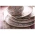 Palmer Bowl Confetti 14 cm 80 cl Pink Blue White Stoneware 2 pcs.
