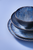 Palmer Plate Lester 27 cm Blue Black Stoneware 2 pcs.