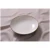 Maastricht Porselein  Akoya Teller tief 25 cm Creme Porzellan 2 Stk.
