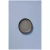 Palmer Bord David Mucky 17 cm Bruin Stoneware 2 stuks