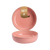 Palmer  Antigo Schüssel 15 cm 47 cl Porzellan Rosa 2 Stk.