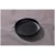Maastricht Porselein Bord diep Universe 21 cm Zwart Porselein 2 stuks