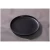 Maastricht Porselein Plate Universe 26 cm Black Porcelain 2 pcs.