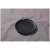 Maastricht Porselein  Universe Teller 19 cm Schwarzes Porzellan 2 Stück