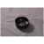 Maastricht Porselein Bowl Universe 14 cm 65 cl Black Porcelain 2 pcs.