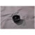 Maastricht Porselein  Universe Schüssel 10 cm 24 cl Schwarzes Porzellan 2 Stück