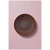 Palmer Bord coupe Magmatic 27 cm Bruin Stoneware 2 stuks