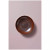 Palmer Bord diep coupe Magmatic 22 cm Bruin Stoneware 2 stuks