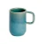 Palmer  Miami Tasse 29 cl Grünes Steingut 2 Stück