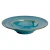 Palmer Bord diep Miami 27 cm Groen Stoneware 2 stuks