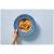 Palmer Bord diep Miami 27 cm Groen Stoneware 2 stuks