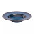 Palmer Plate deep Jory 27 cm Blue Stoneware 2 pcs.