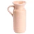 Colori Del Sud Cazorla Gießkanne 90 cl Rosa