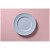 Palmer Plate Barolo 28 cm Light Blue Stoneware 2 pcs.