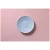 Palmer Plate Barolo 22 cm Light Blue Stoneware 2 pcs.