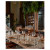 Pasabahce  Timeless Teeglas 25 cl - Gehärtetes Glas Transparent 2 Stück