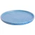 Colori Del Sud Cazorla Plate 25 cm Blue