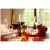Stölzle Lausitz Champagne Flute Revolution cl - Transparent 6 pieces