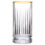 Pasabahce  Elysia Longdrink 28 cl - Transparent Gold 4 Stück