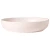 Costa Nova Vermont Plate Deep 22 cm White 2 pieces