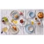 Cristema Cutlery set Desna 24-piece 6-person set
