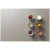 Costa Nova Grespresso Coffee Set 6-Piece Assorted