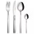 Cristema Besteckset Istanbul 24-teiliges 6-Personen-Set