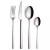Cristema Cutlery set Tokyo 24-piece 6-person set