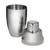 Bar Professional Cobbler Shaker 50 cl aus Edelstahl 1 Stück