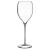 Luigi Bormioli Wijnglas Magnifico 35 cl - Transparant 4 stuks