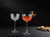 James Cooke Nick & Nora Timeless Cocktailset Incl. shaker 16 cl - 5-delig