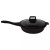 Mammoet Hapjespan Vesuvio 28 cm Aluminium