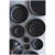 Graupera Ovenschaal Moon 12 cm 20 cl