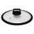 Mammoet Pan lid Vesuvio 28 cm Transparent Glass
