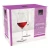 Royal Leerdam  Adora Weinglas 50 cl - Transparent 6 Stück