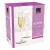 Royal Leerdam  Adora Champagner flûte 21 cl 6 Stück