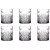 Pasabahce Waterglas Timeless 35.5 cl 6 stuks