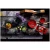 Palmer Schaal Lava 29.5 x 14.5 cm 1.5 l Bruin Rood Stoneware 2 stuks