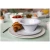 Palmer Bowl Ecogres Plano 18 cm 60 cl White Stoneware 4 pieces