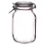 Rocco Bormioli Weck jar Fido 2 l 6 pieces