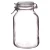 Rocco Bormioli  Fido Weck-Glas 3 l 6 Stück