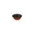 Colori Del Sud Mezquita Circle Schaal 23 cm 1.8 l Zwart