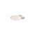 Vivo  Basic Servierplatte mit Dip-Schale Voice Porcelain 4-tlg.