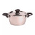 Mammoet Cooking Pot Cottage 18 cm 2.3 l Stainless steel 1 piece