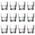 Pasabahce Water Glass Next 20 cl 12 pieces