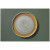 Palmer Plate Coco 26 cm Green