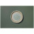 Palmer Plate Coco 19 cm Green