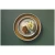Palmer Plate Coco 14.5 cm Green