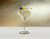 Royal Leerdam Champagnecoupe Bonheur Cocktails 360103 30 cl