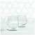 Royal Leerdam Water Glass Carre 47,5 cl 6 pieces